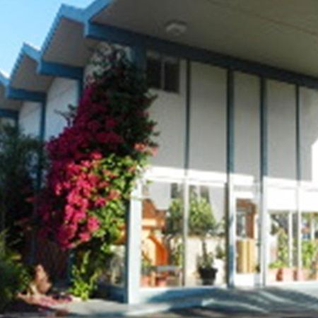 Antioch Executive Inn Εξωτερικό φωτογραφία