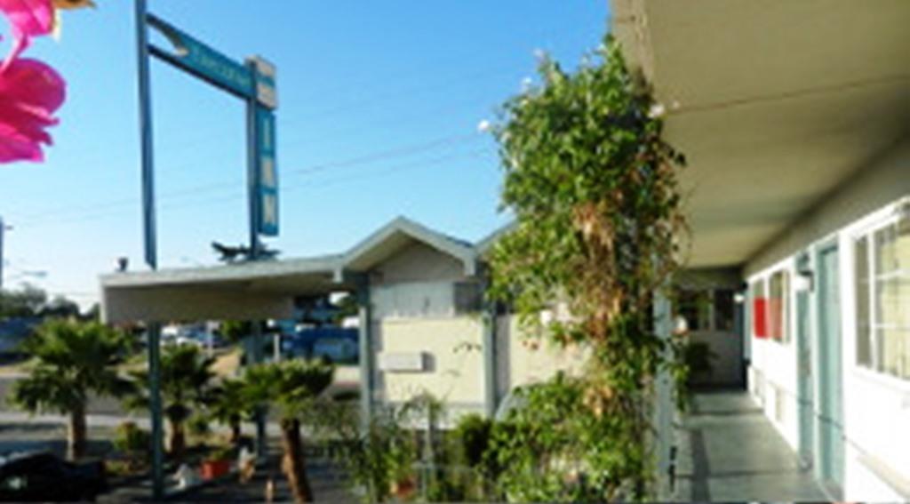 Antioch Executive Inn Εξωτερικό φωτογραφία